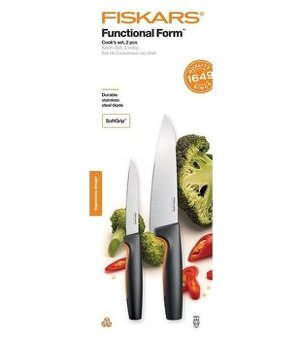 Fiskars Functional form sada nozov