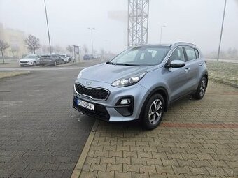 Kia Sportage 1.6 CRDi 136k Gold