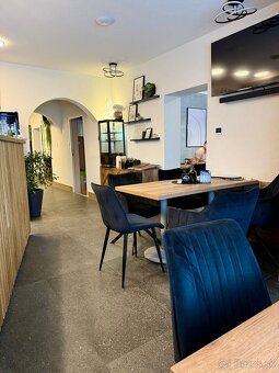 HĽADÁME NOVÉ POSILY DO REŠTAURÁCIE A PIZZERIE