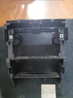 2 din rámček Audi A4 B6 b7