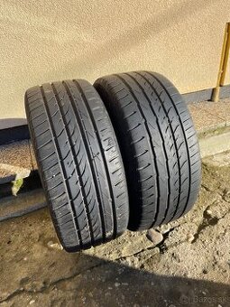 Letne pneumatiky 225/45 r17 matador hectora