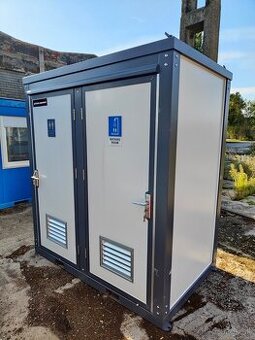 Sanitarny kontajner  c. 410