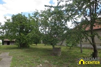 PREDAJ :stavebný pozemok, obec Veľké Kosihy - v blízkosti Du