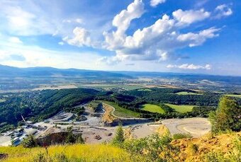 Ladce – 106 m2 ORNÁ PÔDA v podiele 1/1 blízko intravilánu