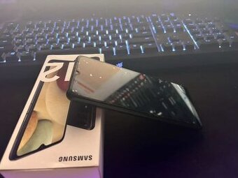 Samsung galaxy a12