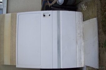 Bočné dvere na VW T4