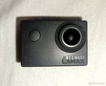 LAMAX X 7.1 NAOS
