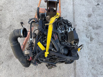 -----MERCEDES BENZ SPRINTER III 2.2 CDi-----