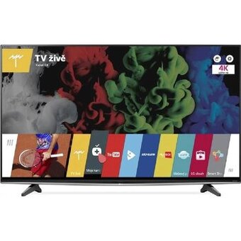 LG 58UF8307,58" 4K HDMI Ultra HD Deep color & xvYCC Color