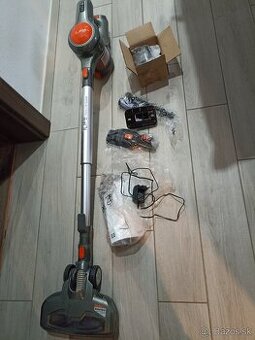 Ilife H70, 2 batérie + príslušenstvo