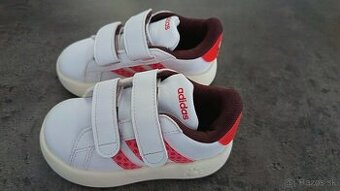 Predám tenisky Adidas