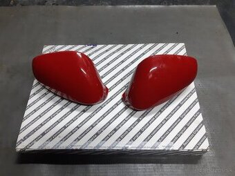 Predám krytky spätných zrkadiel alfa romeo giulietta ,159