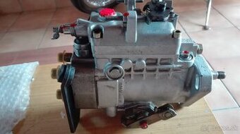 palivové čerpadlo a trysky mercedas a ford tranzit