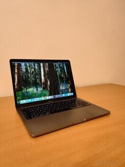 MacBook Pro 13 2020 | Core i5 • 8GB • SSD