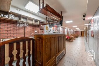 Odstúpenie prevádzky "Piváreň GEMERKA" na Triede KVP