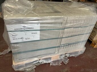 Terasova gresova dlazba 2CM Kronos taupe 60x60x2 CM