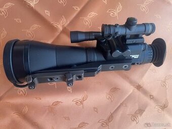 DEDAL D-480/100 DEP XR-5 ( priblíženie 6x )