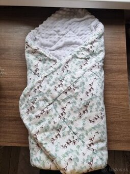 Zavinovačka + hniezdo