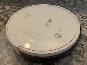 Predám roboticky vysávač