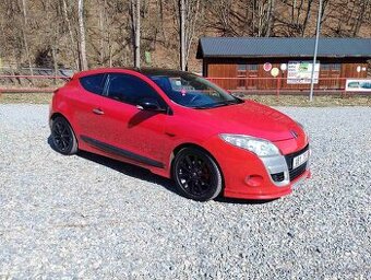 Predám Renault Megane coupe