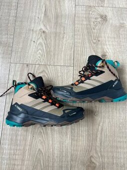 Adidas Terrex Skychaser AX5 MID GTX clima, vel. 42