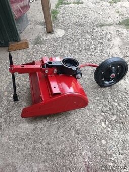 Terra vari plecka APL-348