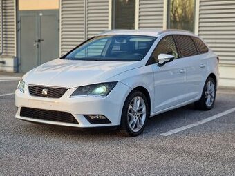 Seat Leon 2.0 TDI Dsg