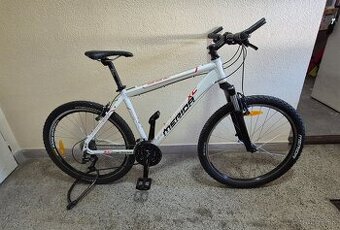 Bicykel Merida XC