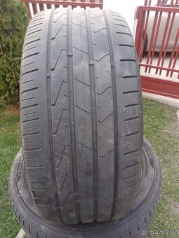 235/45 r17 letné pneumatiky, Hankook
