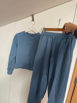 ZARA tepláková súprava