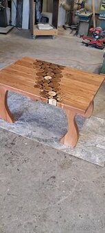 Konferenčný stolík