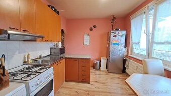 Slnečný 2 a1/2-izbový byt - 1