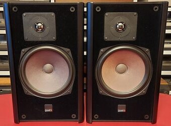 Predám repro MB Quart 280