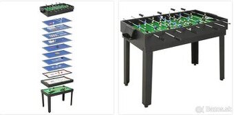 Predám multifunkcny stol