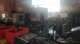 Soustružnický automat MAS SPT 16 NC (7938)