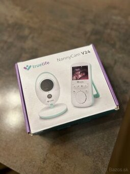 TrueLife NannyCam V24