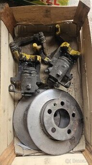 Náhradné diely Octavia 1 1.9tdi