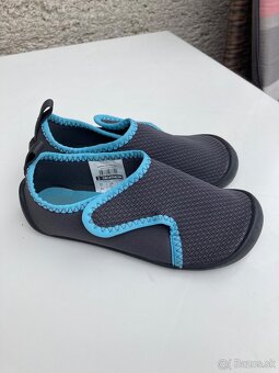 Detská obuv decathlon veľ. 31