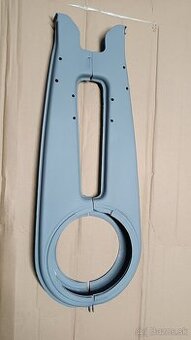 Kryt reťaze jawa kyvačka