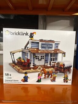 Lego Bricklink 910031