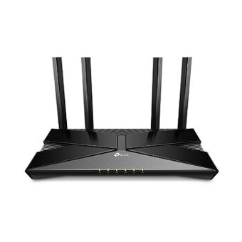 wifi router Tp-link Archer AX23