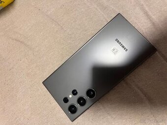 Samsung galaxy s24 ultra