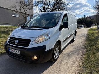 Fiat scudo 2.0jtd