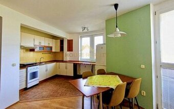 Novostavba 2 izbový byt s balkónom, Nejedlého ulica, BA IV. 