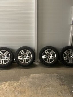 elektrony vw  / kolesa