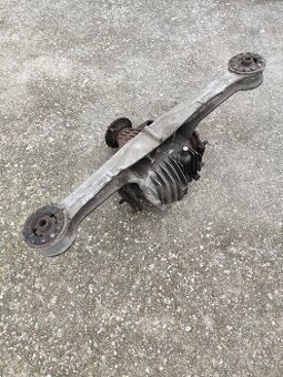 Diferenciál Mazda MX-5 VLSD