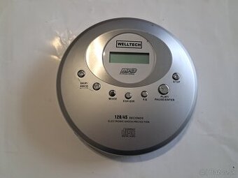 Discman