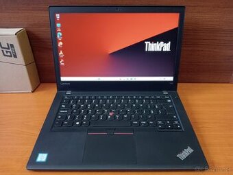 Lenovo Thinkpad T470 , Windows 11 , Intel core i5 , 16gb ram