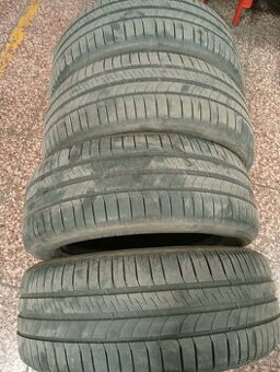 205/55 R16 MICHELIN LETNE