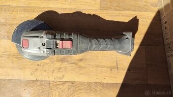 AKU uhlová brúska  Parkside